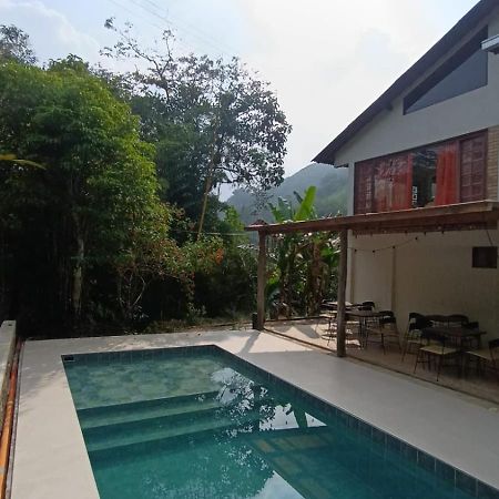 Hotel Boutique Albania Otanche ภายนอก รูปภาพ