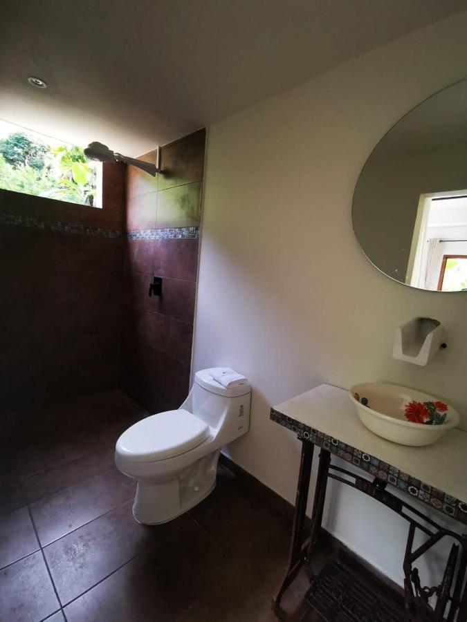 Hotel Boutique Albania Otanche ภายนอก รูปภาพ