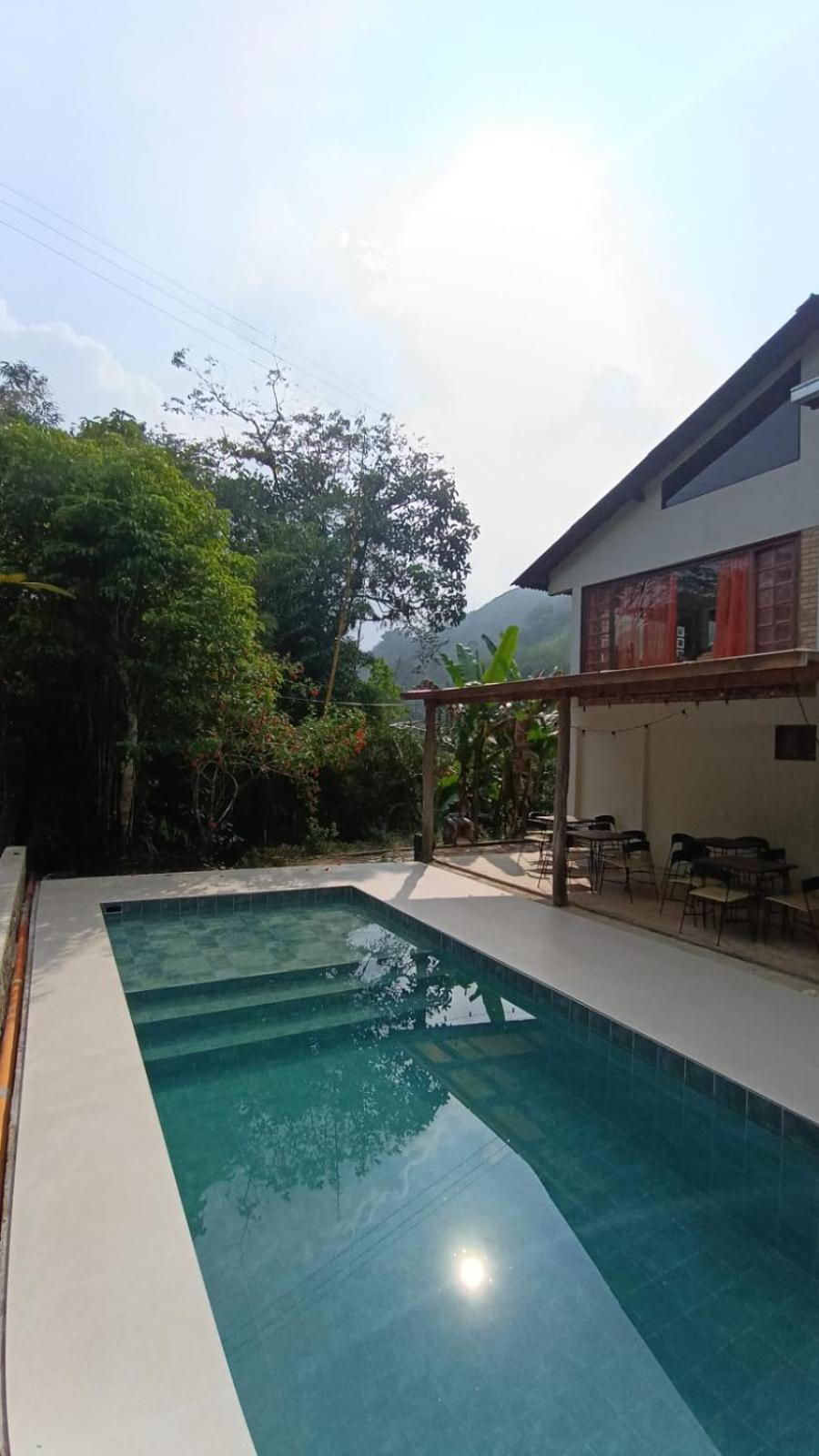 Hotel Boutique Albania Otanche ภายนอก รูปภาพ